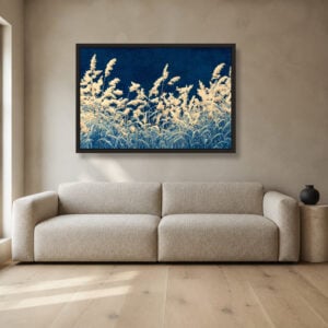 Night Grasses