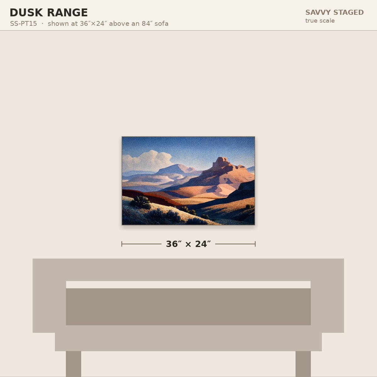 Dusk Range - Image 2