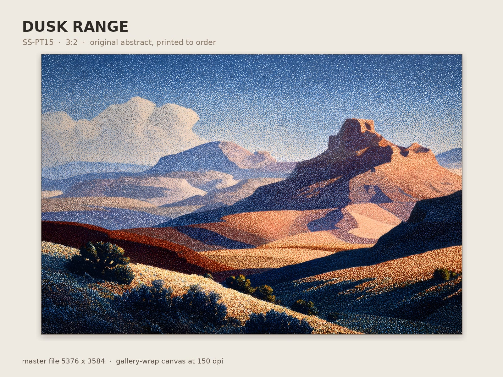 Dusk Range - Image 10