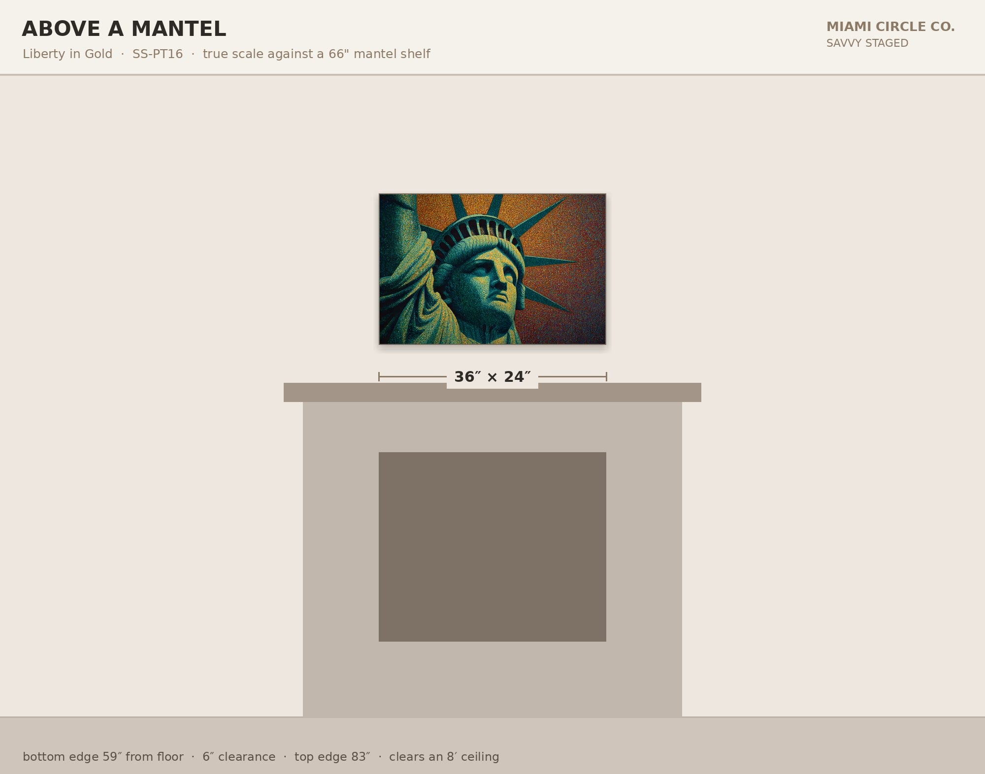Liberty in Gold - Image 4