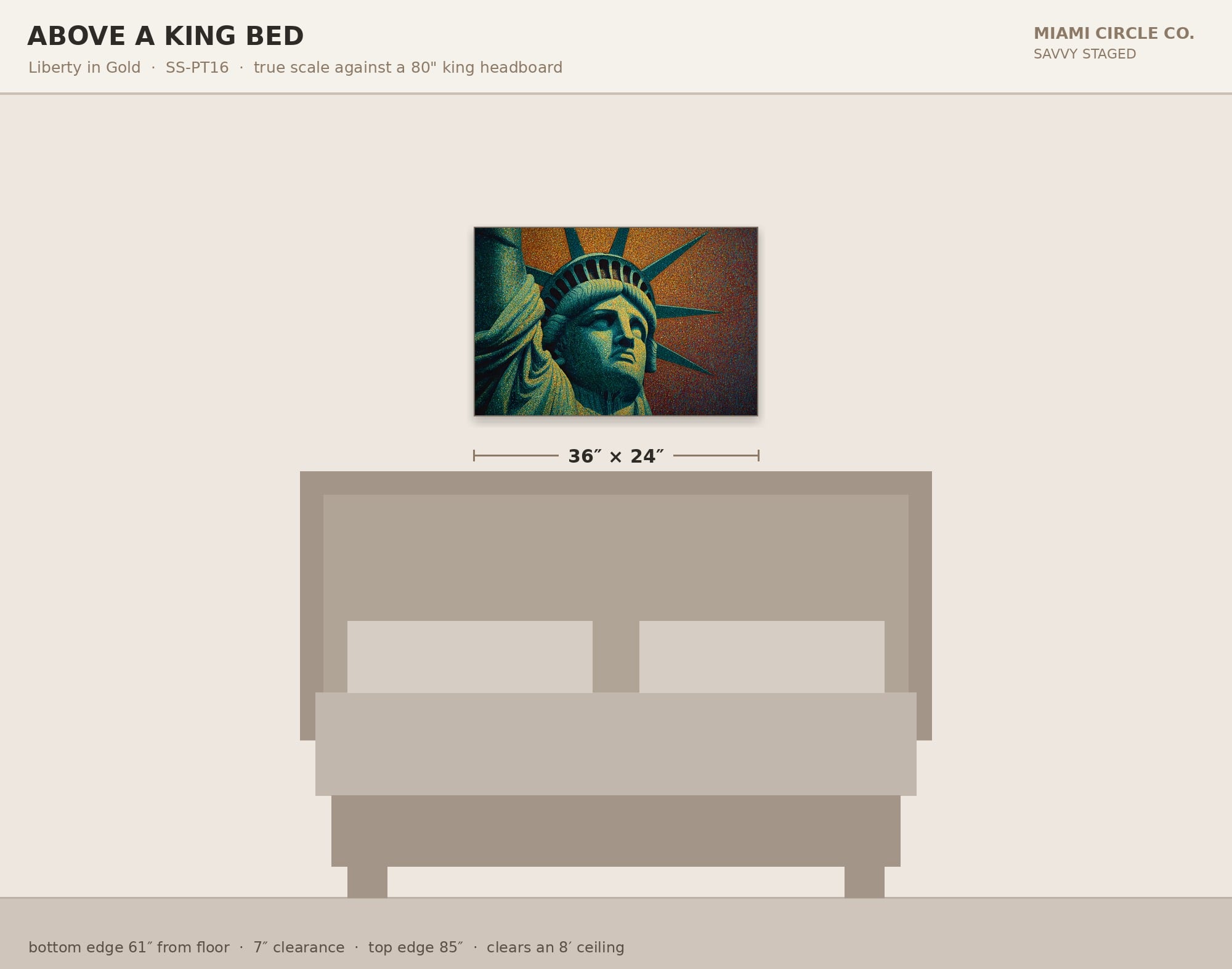Liberty in Gold - Image 5