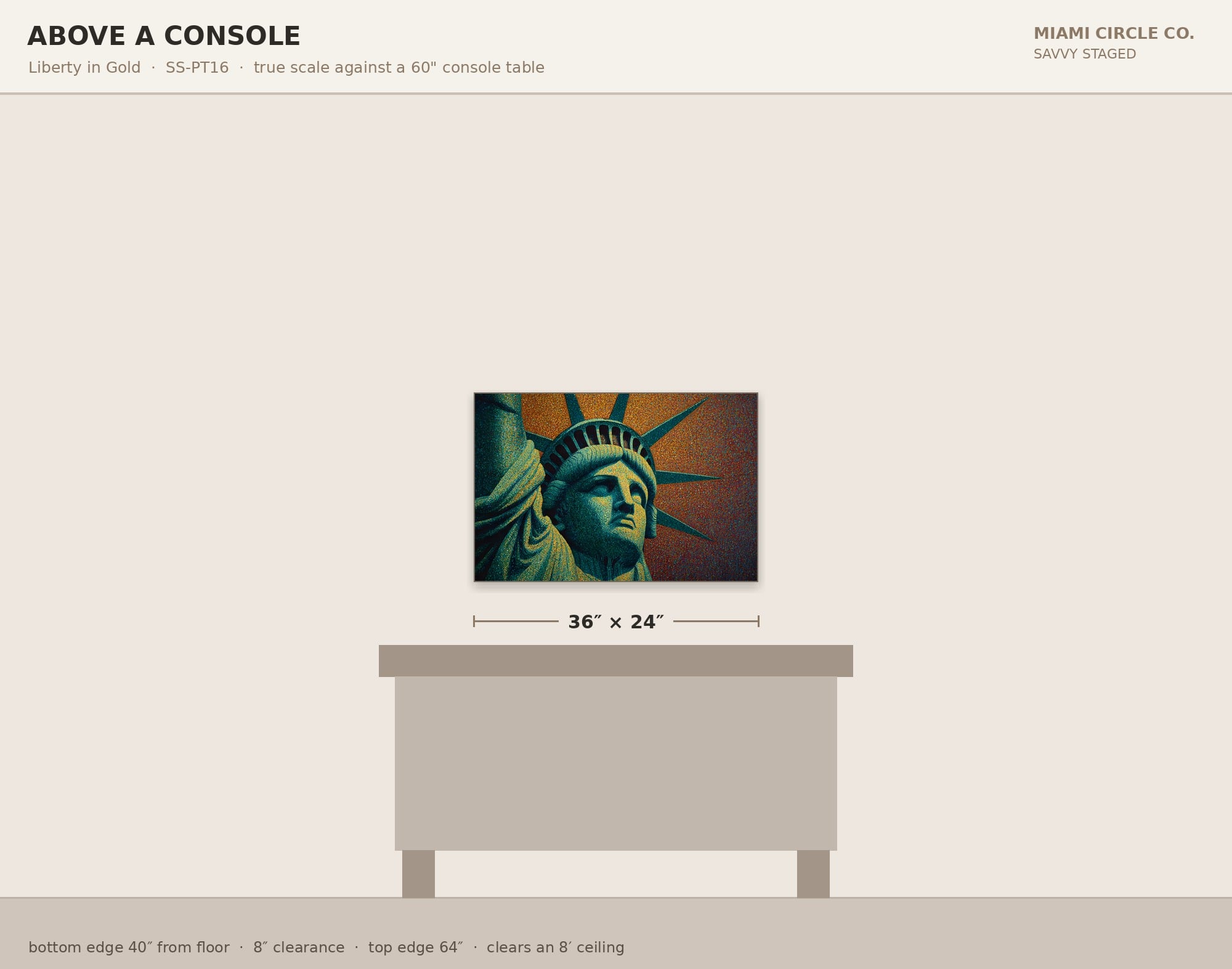 Liberty in Gold - Image 6