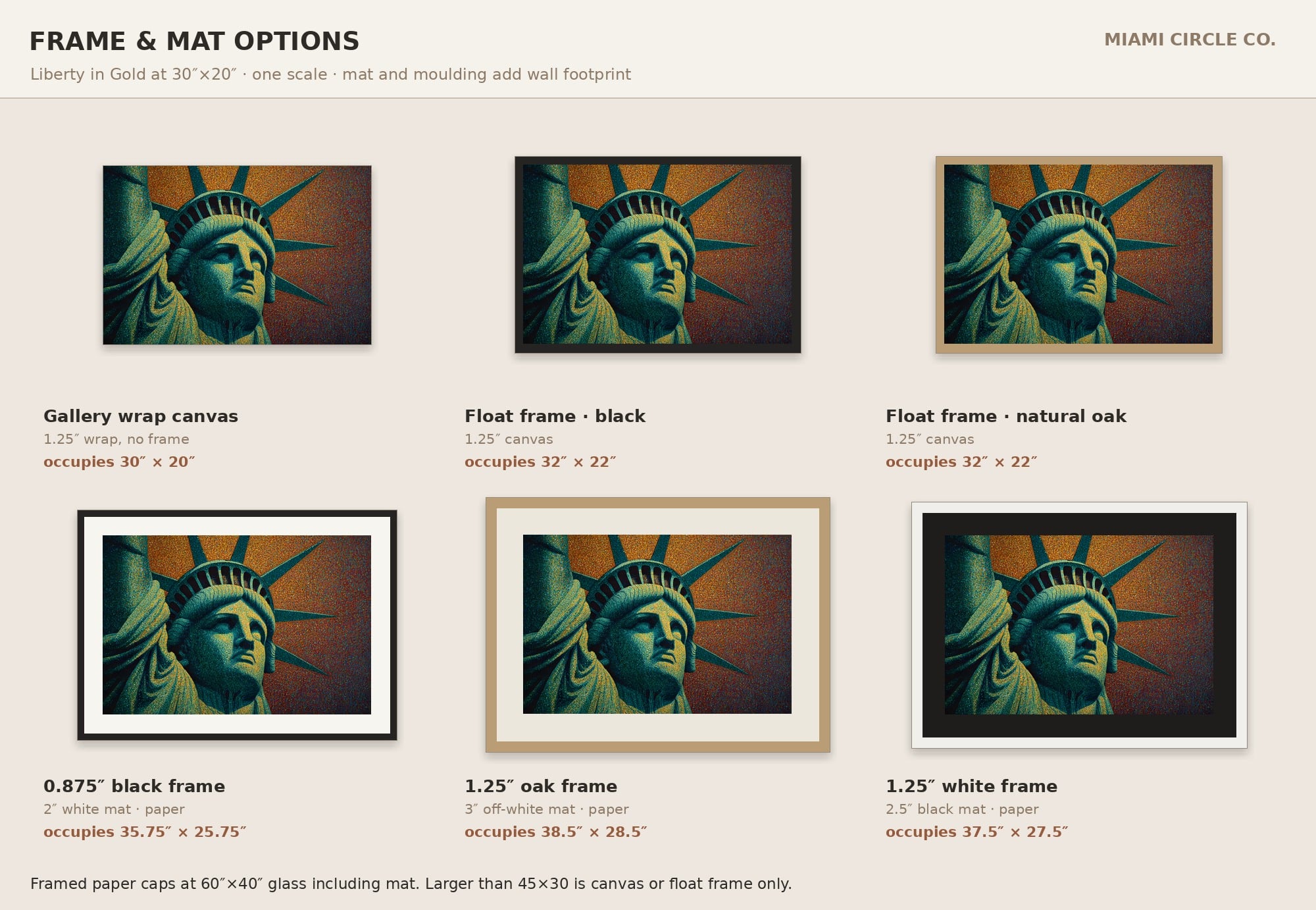 Liberty in Gold - Image 9