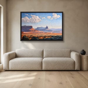 Wide Mesa