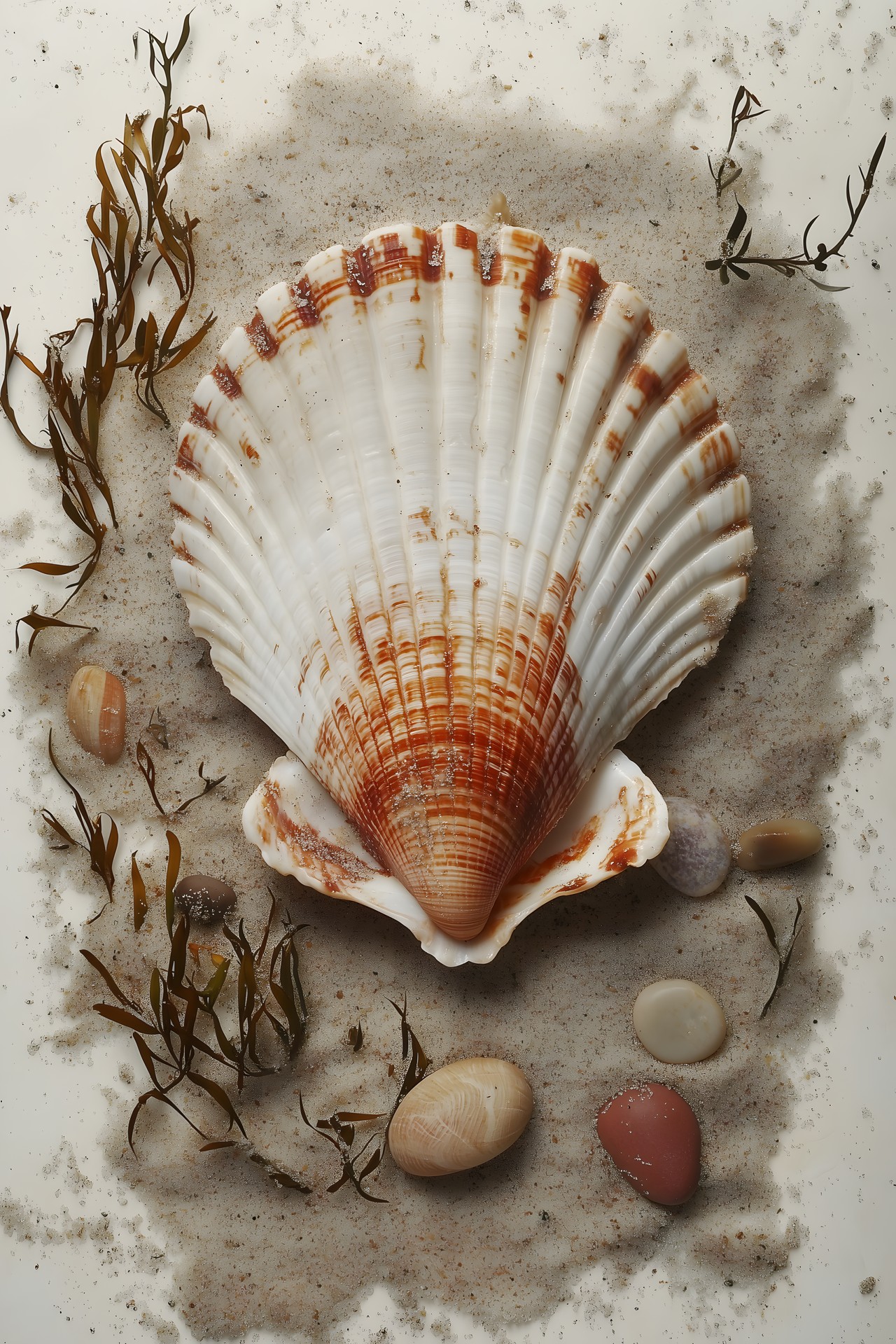 Weathered Specimen Study III